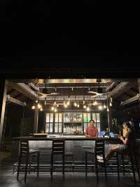 蘇梅島～Kitalay 飯店