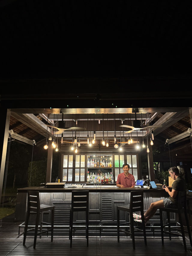 蘇梅島～Kitalay 飯店