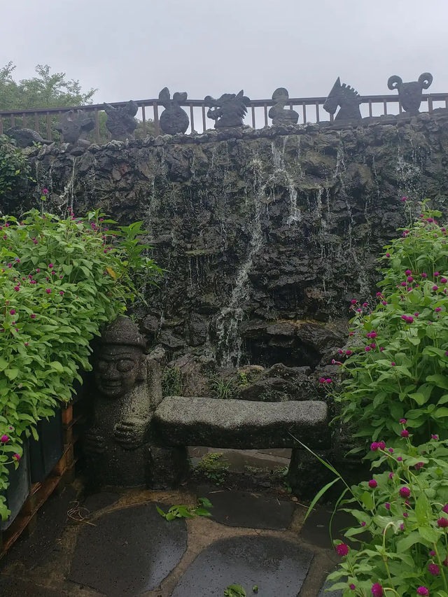 Maze Land