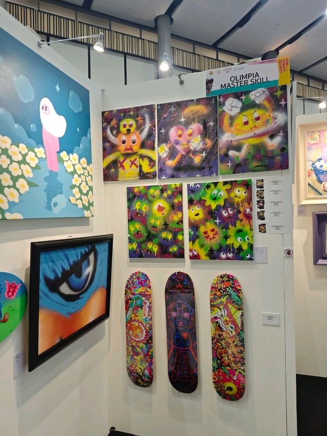 Med Art Festival 