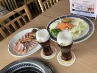 ビール好き集まれ🤍【サッポロビール 千葉ビール園】 