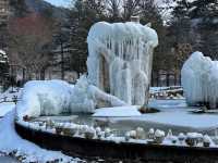 Nami Island