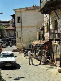 Avanos: The Timeless Potter’s Town of Cappadocia