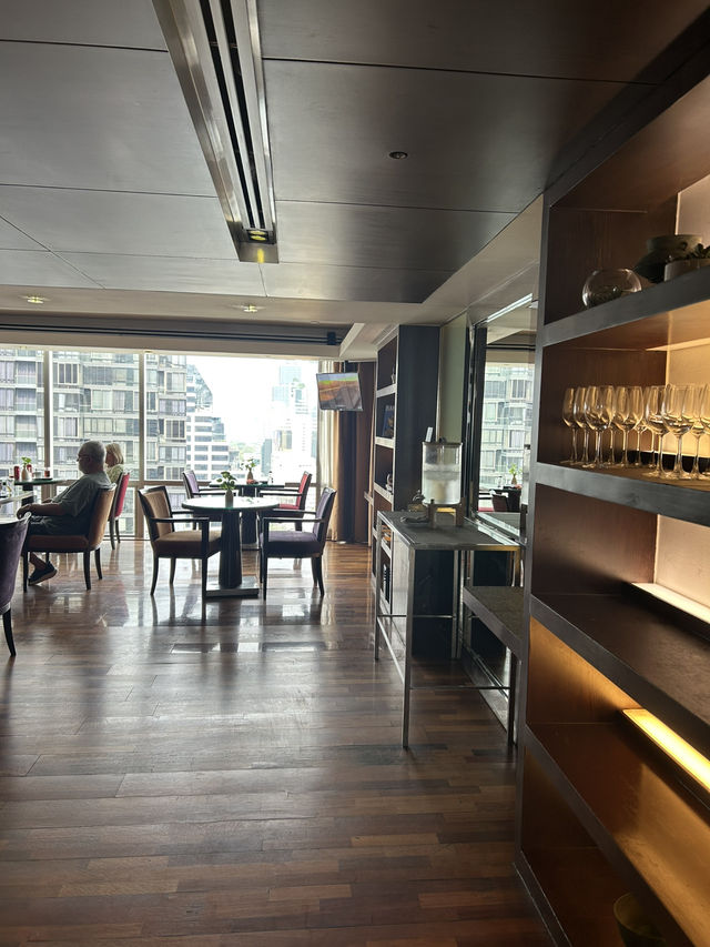 Pullman Bangkok G: It’s your Playground!