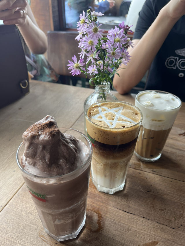 How I spent 3 days in Ho Chi Minh City
