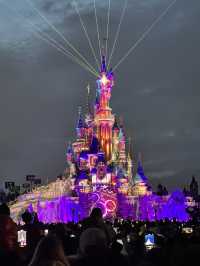 Genuine review Disneyland Paris