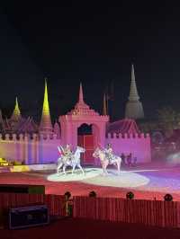 เชิญชวนมาเที่ยวงานอนุสรณ์ดอนเจดีย์ สุพรรณบุรี