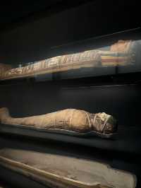 A Journey Through Time at Museo Egizio