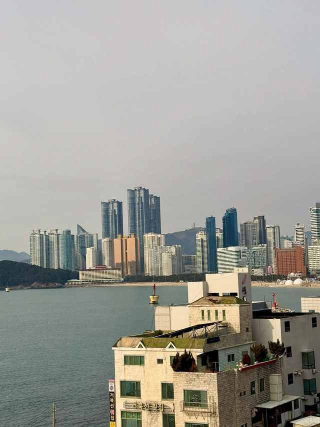 Busan