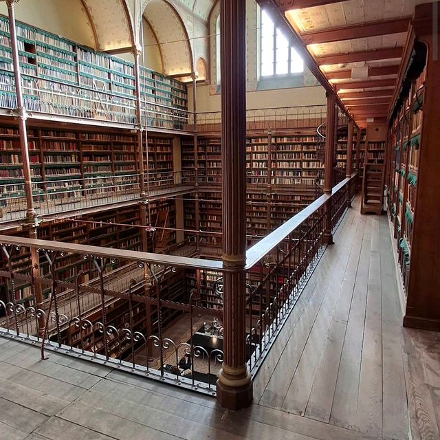 Rijksmuseum (Amsterdam)