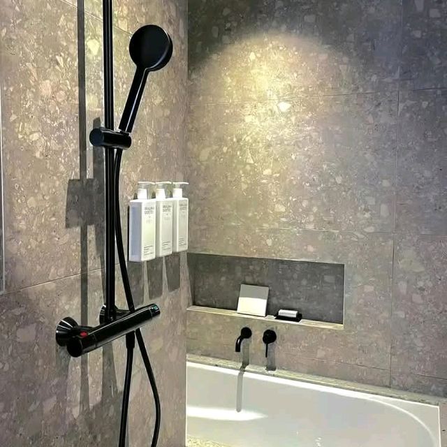 โรงแรม Mondrian Hong Kong