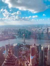 standing at 492 meters tall making the 8th tallest building in the world
