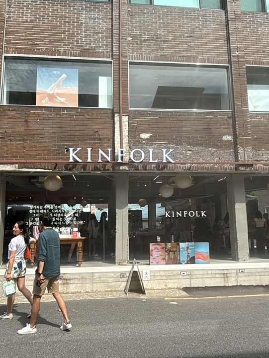 🇰🇷ダンス合宿と時々観光