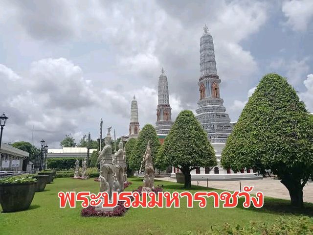 มัดรวมที่เที่ยว✨️ไม่ควรพลาด