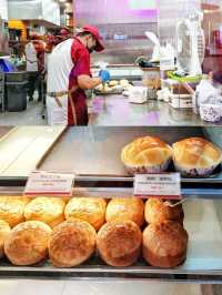 Nanyang Cafe, a popular local food cafe with cozy ambience!