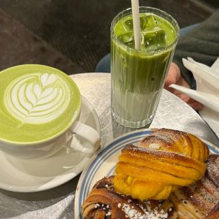 멋진 인테리어와 분위기