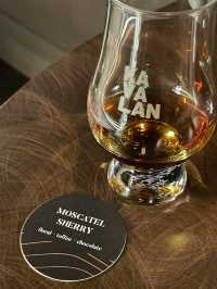 Kavalan Whisky Bar – 타이베이에서 만나는 카발란의 정수! 
