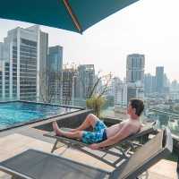 Hyatt Place Bangkok Sukhumvit24