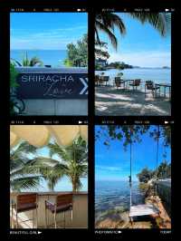 คาเฟ่แนะนำ ~ ชลบุรี ☕️