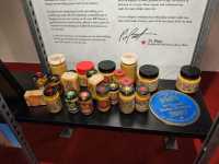 Pic's Peanut Butter Factory!