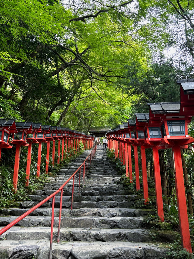 超弾丸！京都1日詰め込み旅
