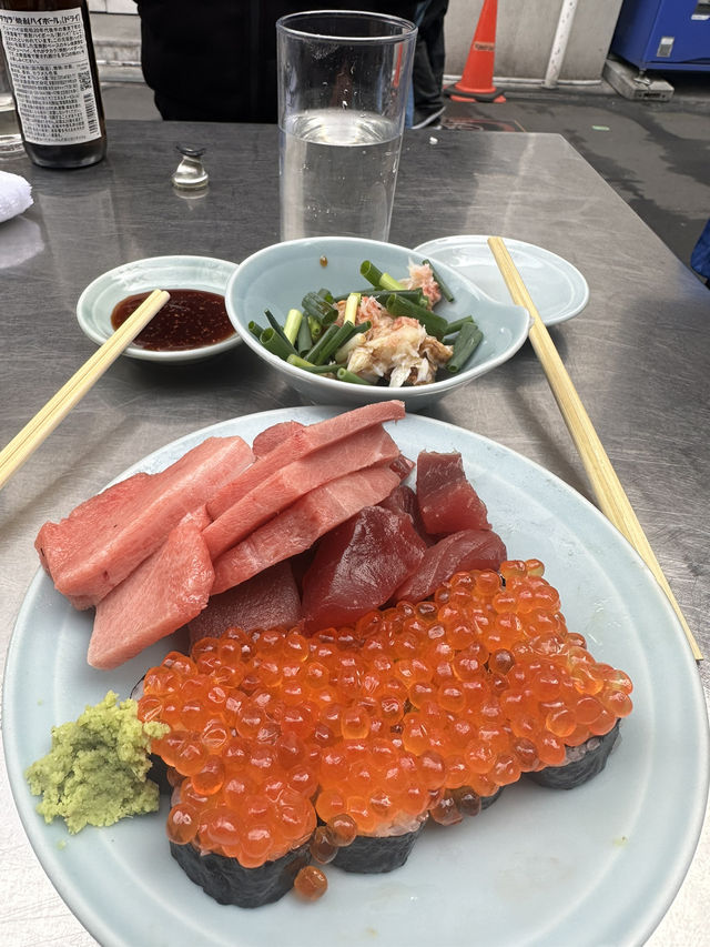 Osaka 🇯🇵: Culture Daylight and Vibrant Nightlife!  