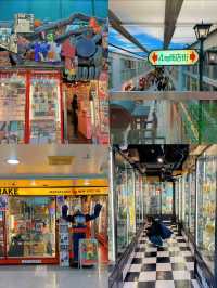 歩いているだけでも楽しい🎶独特な文化が溢れる中野駅にあるおすすめスポット4選🤩💓【東京】