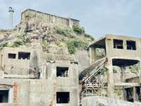 ⛏️ ✅軍艦島（端島）攻略ガイド – 世界文化遺産に登録された廃墟の島