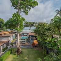 Lub d Koh Samui Chaweng Beach 🏖️