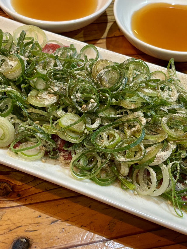 【大阪・森ノ宮】コスパと肉質が自慢の老舗大衆炭火焼肉店「炭火焼肉 キョロちゃん」