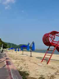 사람 많지 않은 숨은 여름 바캉스 명소🏝️