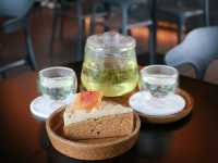 Holm Gathering Cafe 