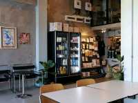 คาเฟ่บ้านฉาง Snith Pak 