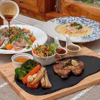 Phuean Suan Farm • Tap Ma, Rayong