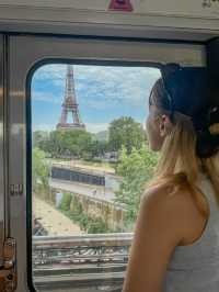 파리에서 꼭 가보고 싶은 곳이 있나요?🇫🇷