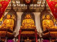 上海玉佛禪寺