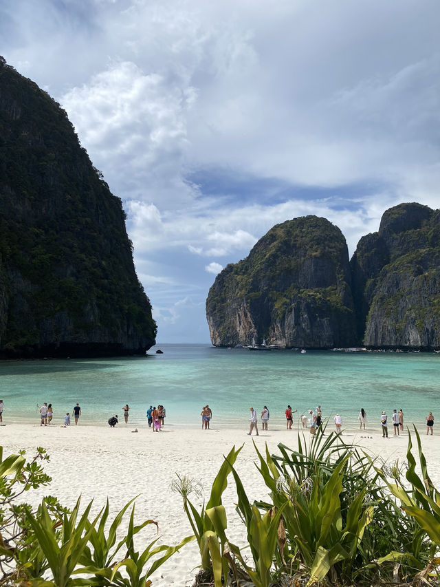 Phuket phiphi lsland