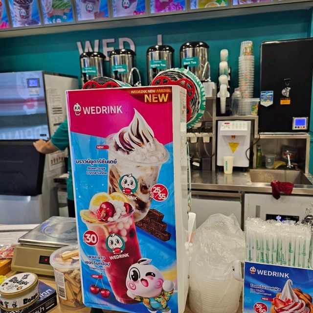 WE DRING 🍦วีดริ้ง @อุตรดิตถ์