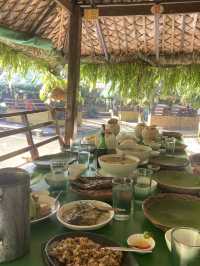 Day Trip to Manila