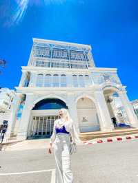 Phuket old town - เมืองเก่า ภูเก็ต 🌆