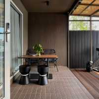 Baan Wanglang Riverside @วังหลัง, กทม.