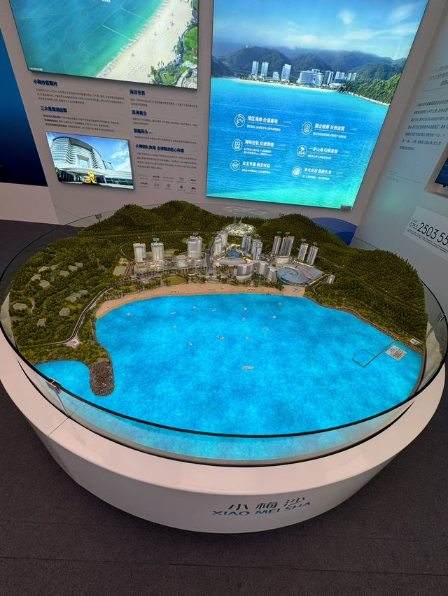 Must visit museum in Shenzhen! 