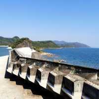 ～黑沙水庫郊野公園～青山綠水～