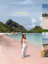 10 PLACES TO GO IN LABUAN BAJO 🇮🇩