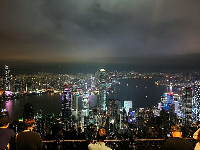 1일 1산 ⛰ 홍콩 반나절 트래킹 여행 🏃‍♀️