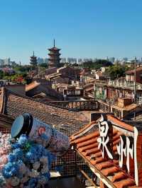 Trip to Quanzhou, China 🇨🇳