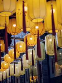 Chengdu Kuanzhai Alley