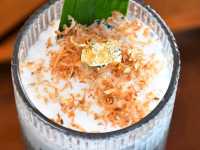 อัปเดตคาเฟ่สวยเปิดใหม่✨REALM Bangkok ย่านพุทธมณฑล