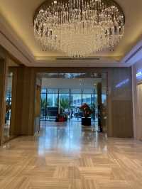 Four Seasons Kuala Lumpur: Luxury in the Heart of the City