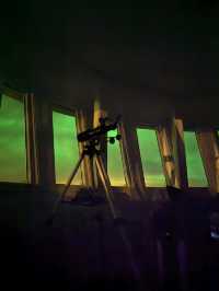 A Wild Norwegian Lighthouse: The Perfect Haven for Northern Lights Viewing